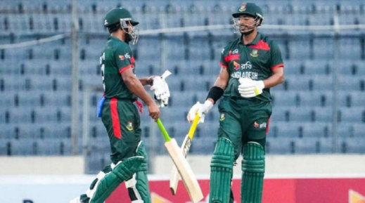 অস্ট্রেলিয়ার বিপক্ষে ঐতিহাসিক সিরিজ জয় বাংলাদেশের