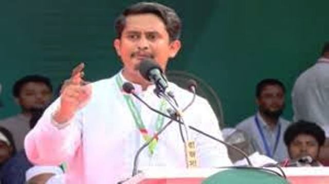 অন্তর্র্বতী সরকারকে সুশীল ভূমিকায় দেখতে চাই না: সারজিস