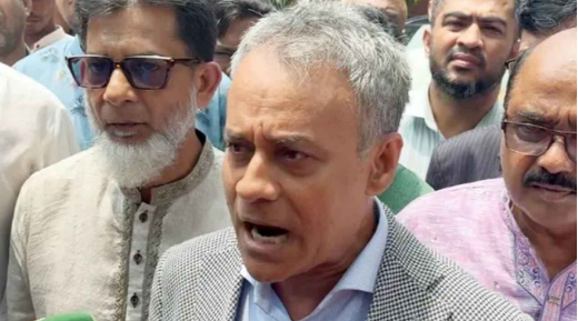 চার দিনের মধ্যে ঈদযাত্রা স্বস্তিদায়ক করা বড় চ্যালেঞ্জ: সেতুমন্ত্রী