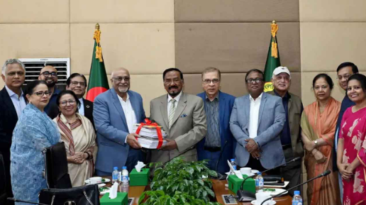 রাষ্ট্রের দায়িত্ব সমাজের প্রতিটি স্তরের অসমতা দূর করা: স্পিকার