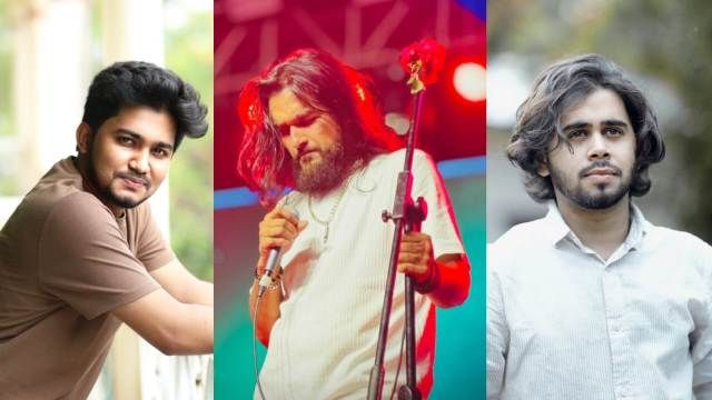 “সবার আগে মানবতা” নোবেলের কণ্ঠে আসছে মানবিক বিপ্লবী সংগীত