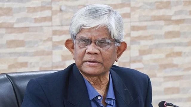 মহার্ঘ ভাতা নিয়ে নতুন তথ্য দিলেন অর্থ উপদেষ্টা