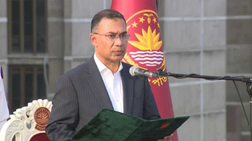সরকারের ২ মাস পূর্তিতে সংবাদ সম্মেলন আজ