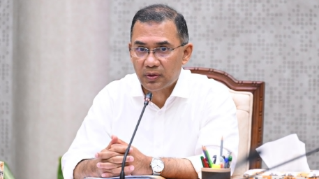 সকল স্তরে নারীর কার্যকর অংশগ্রহণ নিশ্চিতে সরকার অঙ্গীকারবদ্ধ: প্রধানমন্ত্রী