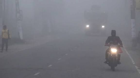 শীতের দাপট আবারও বাড়ার সংকেত