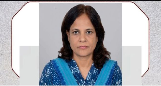 খুলনায় নতুন জেলা প্রশাসক ডিসি হিসেবে নিয়োগ পেলেন হুরে জান্নাত