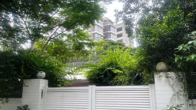 তারেক রহমান দেশে ফিরে যে বাড়িতে উঠবেন