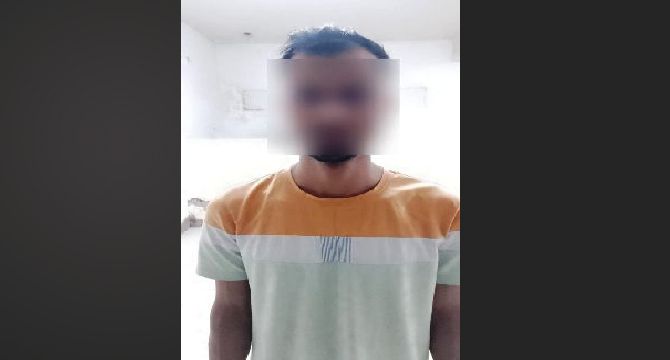 প্রেমের ফাঁদে ফেলে ১০ লক্ষাধিক টাকা হাতিয়ে নেওয়ার অভিযোগে প্রতারক ঈশান গ্রেফতার