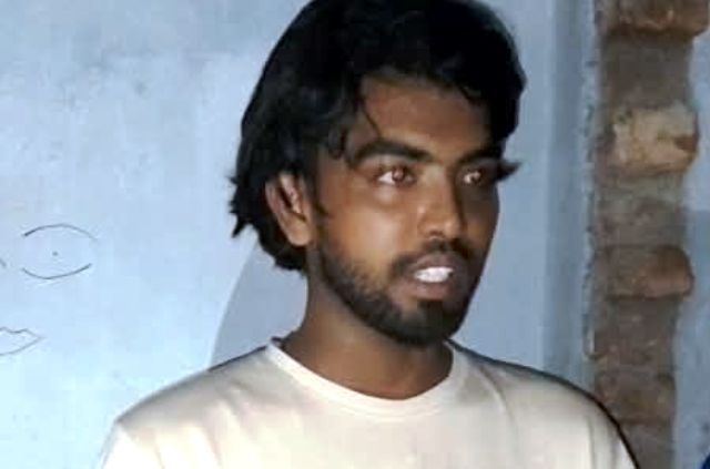ঠাকুরগাঁওয়ে গাঁজা সেবনের অপরাধে ভ্রাম্যমান আদালতে যুবকের কারাদণ্ড