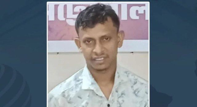 খুলনায় প্রিজন সেল থেকে পালানো আসামী পুনরায় গ্রেফতার করেছে পুলিশ