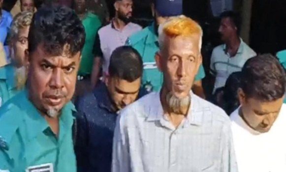 খুলনার দৌলতপুরের পাবলার জোড়া হত্যা মামলায় ৭ জনের মৃত্যুদণ্ড দিয়েছেন আদালত