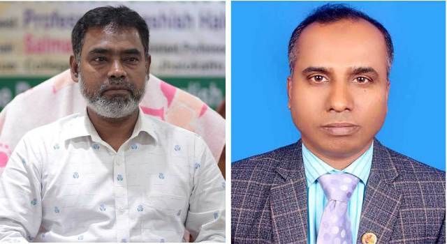 ঝালকাঠিস্থ জবিয়ান কমিটি গঠন আহ্বায়ক ইলিয়াস বেপারী সদস্য সচিব বাচ্চু