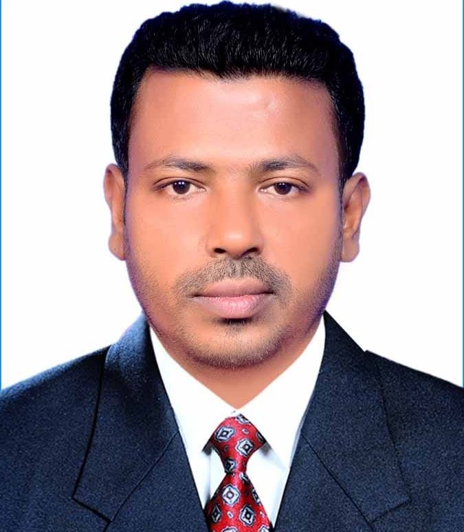 হাসান হাওলাদার, কমলনগর