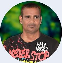 আলমগীর, জামালপুর