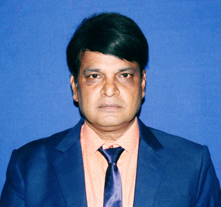 বাবুল রানা, মধুপুর টাঙ্গাইল
