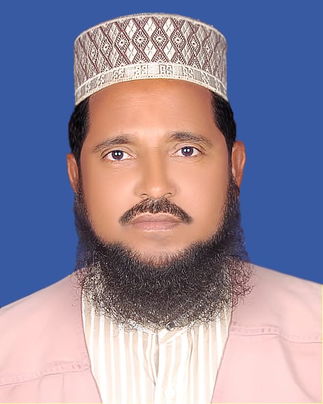 মোহাম্মদ হেদায়েতুল্লাহ, ব্রাহ্মণবাড়িয়া,নবীনগর