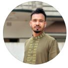 রাসেল আহমেদ, হোমনা (কুমিল্লা)