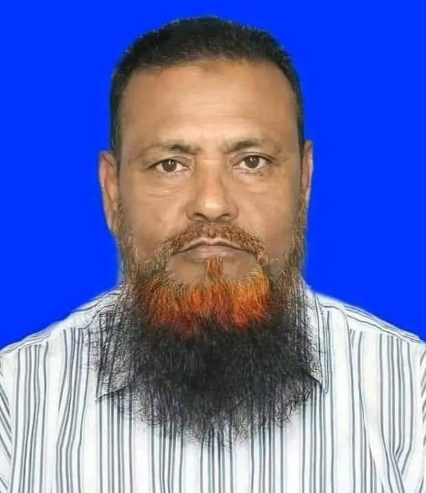 গাজী যুবায়ের আলম খুলনাঃ