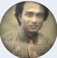 শহীদুল্লাহ্ সিদ্দিকী, বালিয়াডাঙ্গী (ঠাকুরগাঁও)
